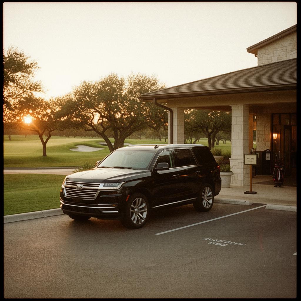 On-Course Service